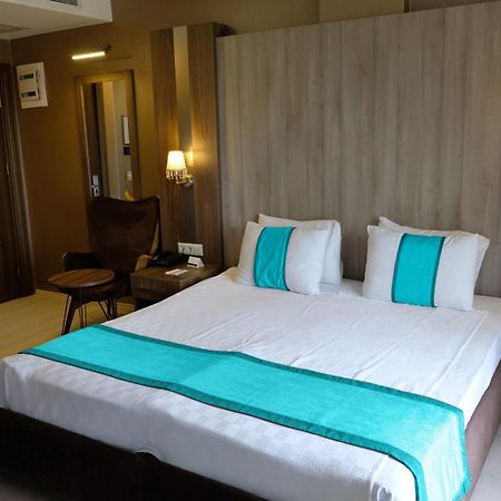 Turk Inn Ferro Hotel Бурса Экстерьер фото