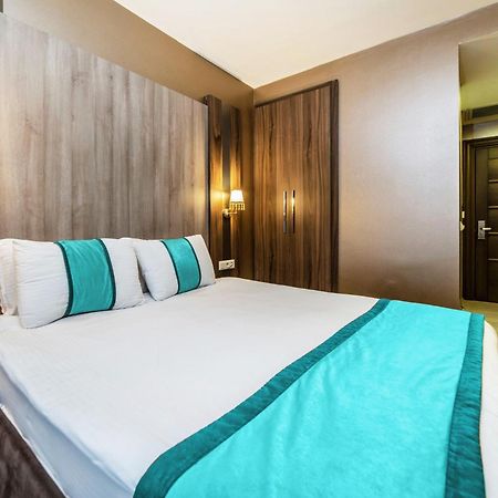 Turk Inn Ferro Hotel Бурса Экстерьер фото